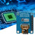 0.96 Inch HD IPS Color LCD Display Module 80x160 3.3V SPI ST7735 for Arduino