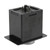 AH2‑Y 6S Time Controller Compact 8 Feet Pointer Type Timer for Automation Equipment Electromechanical Cabinets220V AC
