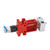 3D Printer Hotend Extruder Hot End Extrusion Head Printing Accessory for CR 6 SE