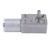 Micro Type DC Speed Reduction Motor Large Torsion Worm Gear Motor 12V(150)