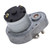 Gear Motor DC 24V 50RPM Speed Reduction Geared Motor Alloy Steel for Robot Equipment