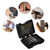 20PCS Drill Bit Set Screwdriver Bit Set Impact Driver Bit Set for Wood, Metal, Steel and Security Screwdriver Bits for Power Tool with Case