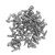 200 Pcs Self Drilling Screw M4.2x13mm 410 Stainless Steel Self Tapping Cross Round Head Drill Screws