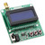 RF Power Meter Power Attenuation Set Digital Display Signal Strength Module 1M‑8G