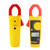 FLUKE F302+ Handheld Clamp Meter LCD Display Digital Clamp Multimeter Clamp Type Universal Meter Ammeter AC/DC Voltage Meters 400A AC Current 600V DC/AC Voltage Clamp Meter