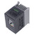 Variable Frequency Drive Single to 3 Phase VFD 220‑240V Input 0‑240V Output Motor Control 1.5kw 7A