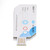 USB Temperature Humidity Data Logger BT 32000 Points Cover 120days PDF Report Disposable Temp Humidity Data Recorder