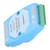 RS485 Hub 8 Ports OptoIsolated AntiInterference HighSpeed Transmission Repeater Distributor DC924V