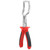 Gasoline Filter Caliper Red Clip Pliers Hose Release Disconnect Removal Hand Tools