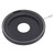 SK60 Aperture Diaphragm Manual Adjustable Microscope Lens Optical Diaphragm 4-60mm