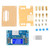 DC-DC LCD Display Digital Adjustable Constant Voltage Current Step down Module 5A