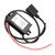 DC-DC 12V to 5V 3A USB Buck Converter Step Down Power Supply Module