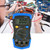 Portable HandHeld LCD Digital Mini Multimeter DC AC Voltage Current Meter(DT830L )