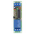 3Pcs Relay Module CD4013 Chip 1 Channel NO NC Single Pole Double Throw with Optocoupler Isolation 5VDC