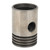 Air Compressor Piston Iron Air Pump Engine Connecting Rod Accessories Replacement 55mm