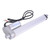 JS TGZ U1 Electric Linear Actuator DC Motor 30mm s 300N 12VDC IP45 for Multiple Purposes(250mm )