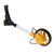 Foldable Digital Distance Measuring Wheel Measure Road Land Builders Workers