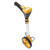Foldable Digital Distance Measuring Wheel Measure Road Land Builders Workers