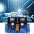 XHM407 XL4016E1 DCDC Adjustable Buck Converter Module 440V to 1.2536V