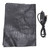 Heating Pad 3 Temperature Adjustable Washable PU USB Heating Mat for Pet Reptile 5V 2A 2240