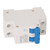 2P Mini DC Circuit Breaker 4kA Icu 6kV Uimp Fast Tripping Solar PV System Small Circuit Breaker DC500V 50A