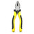 Combination Pliers High Carbon Steel Pliers Tool Set Wire Cutters for Electrician HouseholdPincer 8in