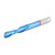 5 x 5 x 17 x 50mm Milling Cutter Tungsten Steel Endmill Milling Cutter Spiral Cutter