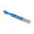 5 x 5 x 17 x 50mm Milling Cutter Tungsten Steel Endmill Milling Cutter Spiral Cutter