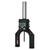GemRed Digital Depth Gauge Depthometer Depth Indicator Height Gauge