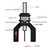 GemRed Digital Depth Gauge Depthometer Depth Indicator Height Gauge