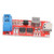 Battery Charger Module 2S Type C to 8.4A Step Up Boost Charging Board for Lithium 1A Input 0.55A Charging Current