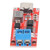 Battery Charger Module 2S Type C to 8.4A Step Up Boost Charging Board for Lithium 1A Input 0.55A Charging Current