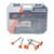 Hole Saw Drill Bits Set Hex Shank Woodworking Hole Opener Drilling Tools 15-35mm