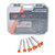 Hole Saw Drill Bits Set Hex Shank Woodworking Hole Opener Drilling Tools 15-35mm