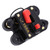DC12V Rresettable Fuse Circuit Breaker for Car Marine Boat Bike Stereo Audio(150A)