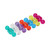 14Pcs Magnetic Thumbtack Colorful Powerful Push Pin Magnets Whiteboard Fixed Attached Nail