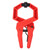 Ratchet Spring Clamp Quick Release Engineering Plastic C Clamp Handle Woodworking Fixture2in