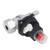 Gas Shut Off Valve Automatic Stable Valve Controller with Alarm for Gas Liquid Valves AC90‑240 EU Plug