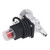 Gas Shut Off Valve Automatic Stable Valve Controller with Alarm for Gas Liquid Valves AC90‑240 EU Plug