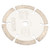 85mm x 10mm Diamond Circular Cut Saw Woodworking Rotary Tool Cutting Disc