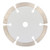 85mm x 10mm Diamond Circular Cut Saw Woodworking Rotary Tool Cutting Disc