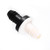 Silicon Rubber Inline Check Valve  Liquid Air One Way Non Return
