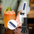 Refractometer Sugar Test Meter 0-20% with Accurant Index for Automatic Temperature Compensation