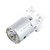 DC 3-12V Mini Self priming Gear Pump Aquarium Water Pumping Tool with RS-360SH Motor