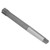 Reamer 37mm Diameter Carbide 6 Blades Straight Shank Cutting Tool for Steel Iron