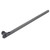 Rectangular Dial Indicator Swivel Clamp Height Gauge Holder Bar Test Indicator Extension Rod Attachment 9x9x300mm
