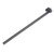 Rectangular Dial Indicator Swivel Clamp Height Gauge Holder Bar Test Indicator Extension Rod Attachment 9x9x300mm