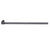 Rectangular Dial Indicator Swivel Clamp Height Gauge Holder Bar Test Indicator Extension Rod Attachment 9x9x300mm