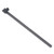 Rectangular Dial Indicator Swivel Clamp Height Gauge Holder Bar Test Indicator Extension Rod Attachment 9x9x300mm