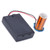 Mini Tesla Coil Battery Powered No Arc Remote Ignition Tesla Electronic DIY KitFinished Product